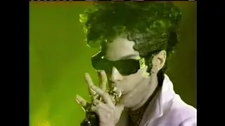 The Sacrifice of Victor (live, The Ryde Dyvine) - Prince & The New Power Generation