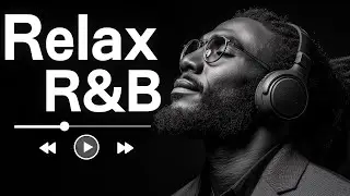 【R&B Soul】Year-End Relaxing Piano R&B – Let the Year Exhale | Calm Night Soul