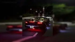 step by step &ndash; fadinglight x V12 Sounds (Super Slowed)