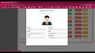 Online National Crime Reporting System