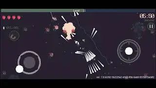 (FINALLY I SURVIVED!! I REVIVED THO) Playing 20 Minutes Till Dawn Part 21