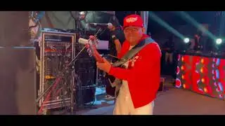 Canciones Para Bailar EN VIVO-JUICIO FINAL