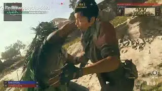 call of duty vanguard Finishing move victory