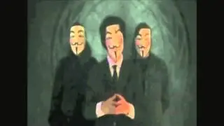 #OpIsrael Reloaded