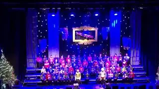 Nick Ford & Adam Betteridge - Never Enough from The Greatest Showman - Brighton Dome