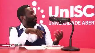 UnISCED Talks   Voz do Direito com Edmar Barreto Advogado