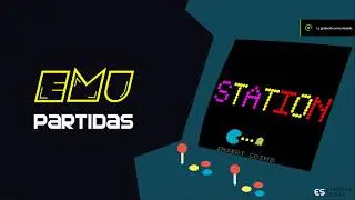 Hacer de host en EMUpartidas Station con Retro Arch online: Gigawing