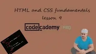 HTML And CSS Code Snippets #9