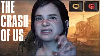 The Last of Us Part 1 - Steam PC Review