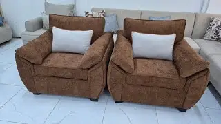 Beit Reman Sofa Factory | Custom & Luxury Sofas 🛋️ 