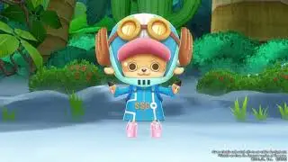 Новый прицеп Egghead Chopper OPBR