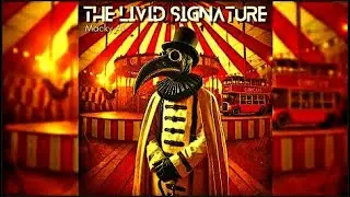 Macky Ar - The Livid Signature. 2024. Progressive Rock. Full Album