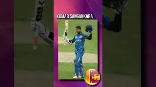 Top 5 Run Scorers in One Day International Cricket History #shorts