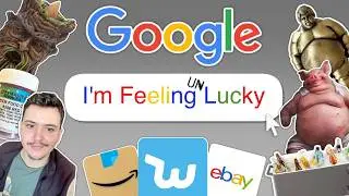 Cookouts, Diabetes, and Supplements | I'm Feeling Unlucky [4]
