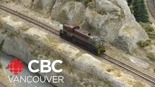 Model train shop reaches the end of the line?