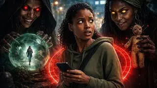 Ex-Witch Exposes the 3 Common Items Witches Use to Know Where You Are 
