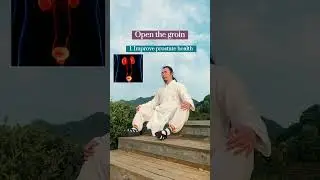 Improve prostate health with this movement