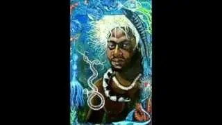 POVO AFRICANO VARIOS CON LETRA 1
