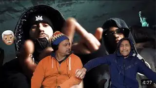 DAD REACTS TO FaZe Kaysan - Black Ops ft. Kyle Richh, Jenn Carter, TaTa, C Blu, Kenzo Balla