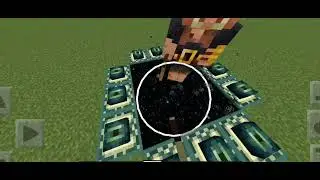 End Portal test
