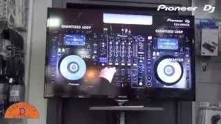 Pioneer DJ workshop @Davidoff Store Palermo