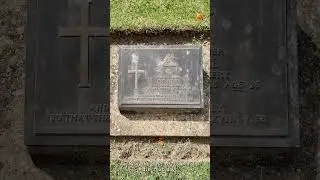 The Story of Two Brothers Buried in the Chungkai War Cemetery #WW2