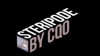 Steripode Présentation