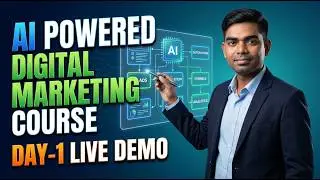 Kill Your 2nd Option to Become successful in Digital Marketing | Learn AI+ ADS+ System