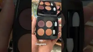Chanel le blanc 2022 R&ecirc;ve de Cam&eacute;lia collection