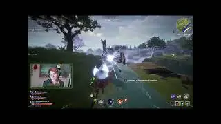 VITTORIA Spellbreak main Fuoco+Veleno | Free to play Battleroyale su Steam!