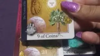 #NewMoon 10/16-17/2020 ⭐🌕⭐ #releasethepastandheal💟 #allsigns #tarotreadings