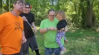 Weirdos Trying Weird Meat - Mythical Meats
