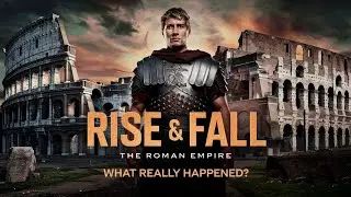 Roman empire history | rise and fall of the Roman Empire #romanempire
