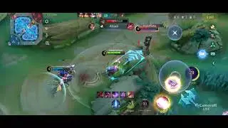 Dyrrot win streak MLBB MBS GAMING 