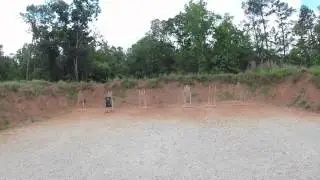 MAY 2015 GADPA SRGC Match Stage 6: Skill Test