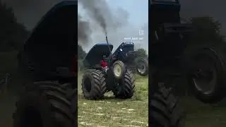 ak 47 stunt