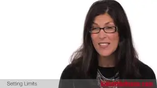 4 Steps To Setting Limits With Your Kids - Kim DeMarchi, MEd