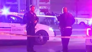 Deadly hit-skip crash investigation