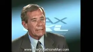 Dr. Robert H Keller on Glutathione