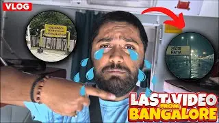 Bangalore to Hatia in train || 1st AC Class Tour || Last Video From Bangalore #bangalorevlogs