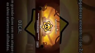 Completei o passe do Brawl Stars uma vez&hellip;AGORA EU SEI QUE PODE V&Aacute;RIAS VEZESSSS! 