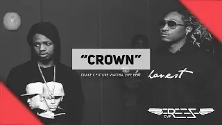 *HOT* Drake x Future 