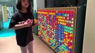 Alma turns 8 at M Resort Hotel Petaling Jaya