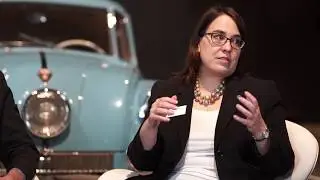 Rolling Sculpture: Art Deco Cars - LeithCars.com Zero to 60TV: EP-2