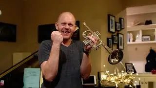 Practice Tip of the Day: E12 Smith Top Tones Scales