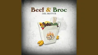 Beef & Broc
