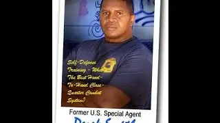 Self Defense Training   What's The Best Hand To Hand Close Quarter Combat System