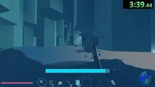 Dynamite A Bear% 5:44 (Large world) | PlanetSmith Playtest #2