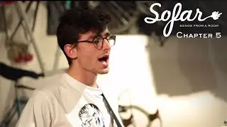 Chapter 5 - Polaroid | Sofar Nuremberg