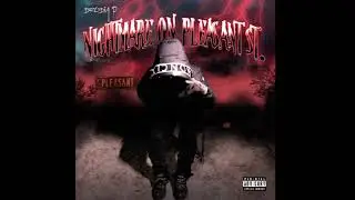 GGM Drody P - Nightmare On Pleasant St.